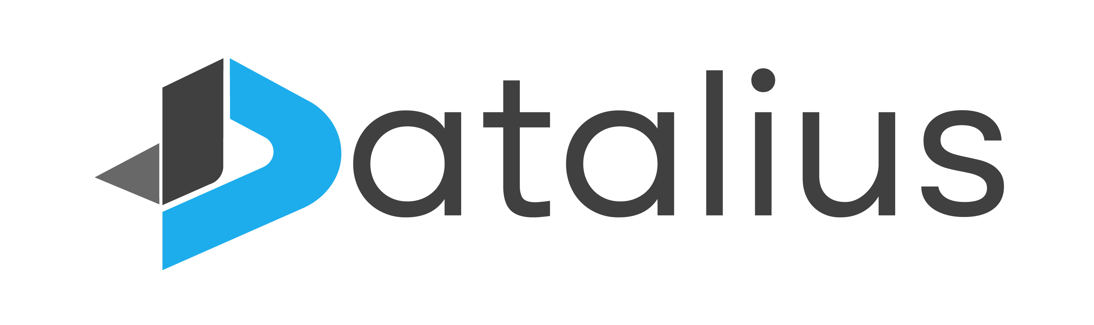 Logo de Datalius